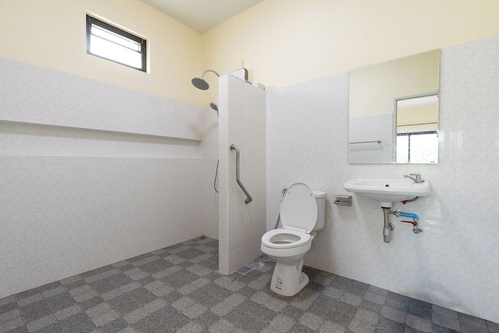 Narucha Farmstay Family House 16