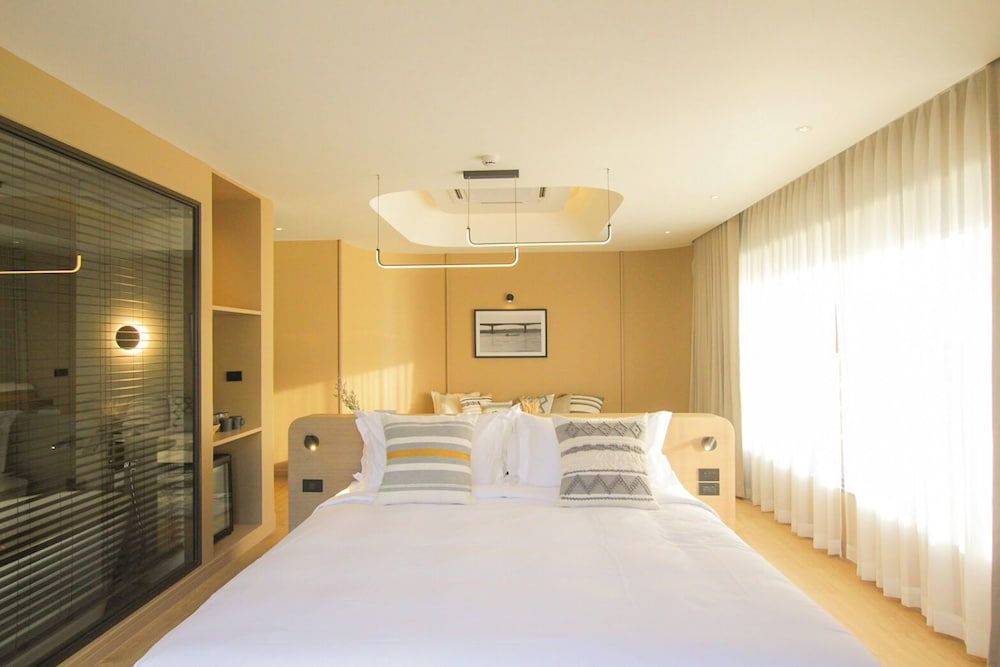 LePont Riverfront Resort Nongkhai River Suite 2