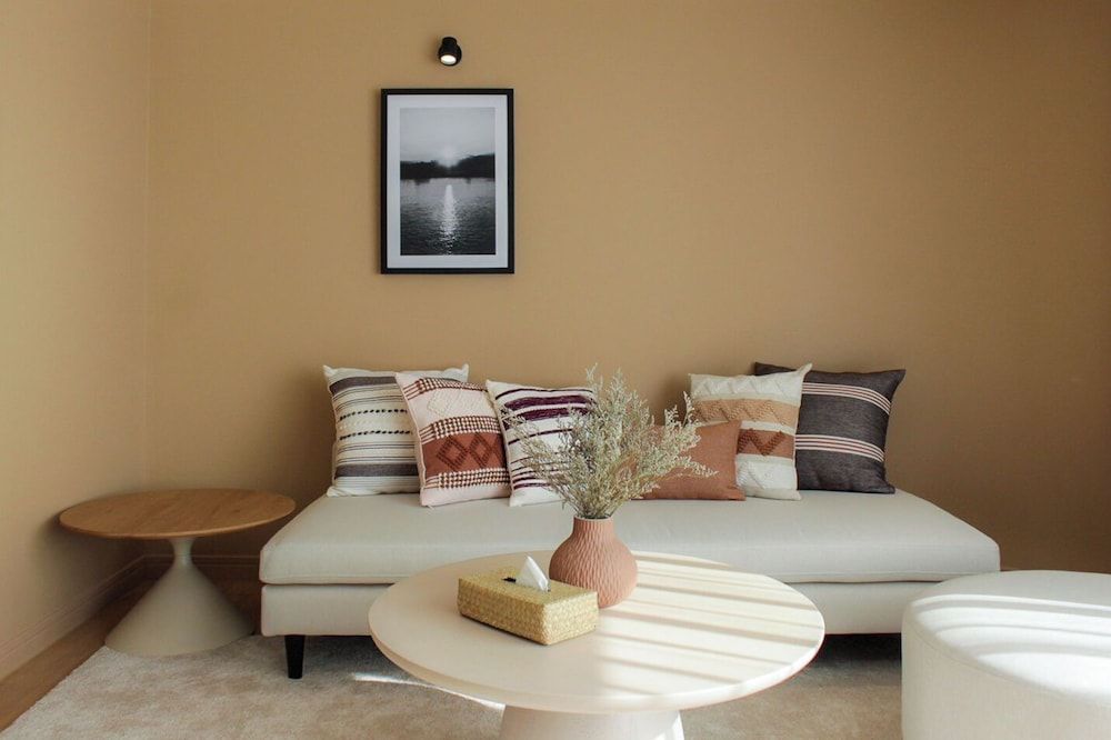 LePont Riverfront Resort Nongkhai Junior Suite 6