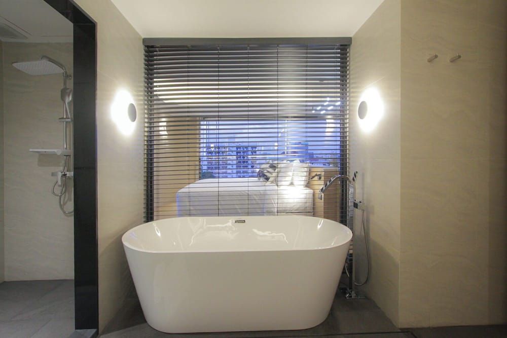 LePont Riverfront Resort Nongkhai Junior Suite Plus 4