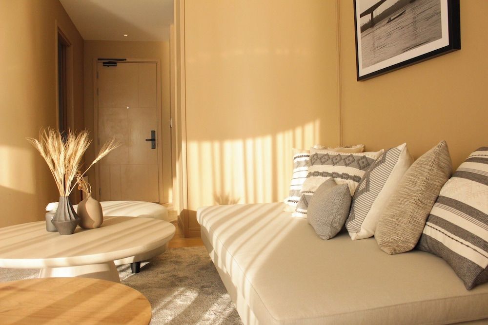 LePont Riverfront Resort Nongkhai River Suite 7