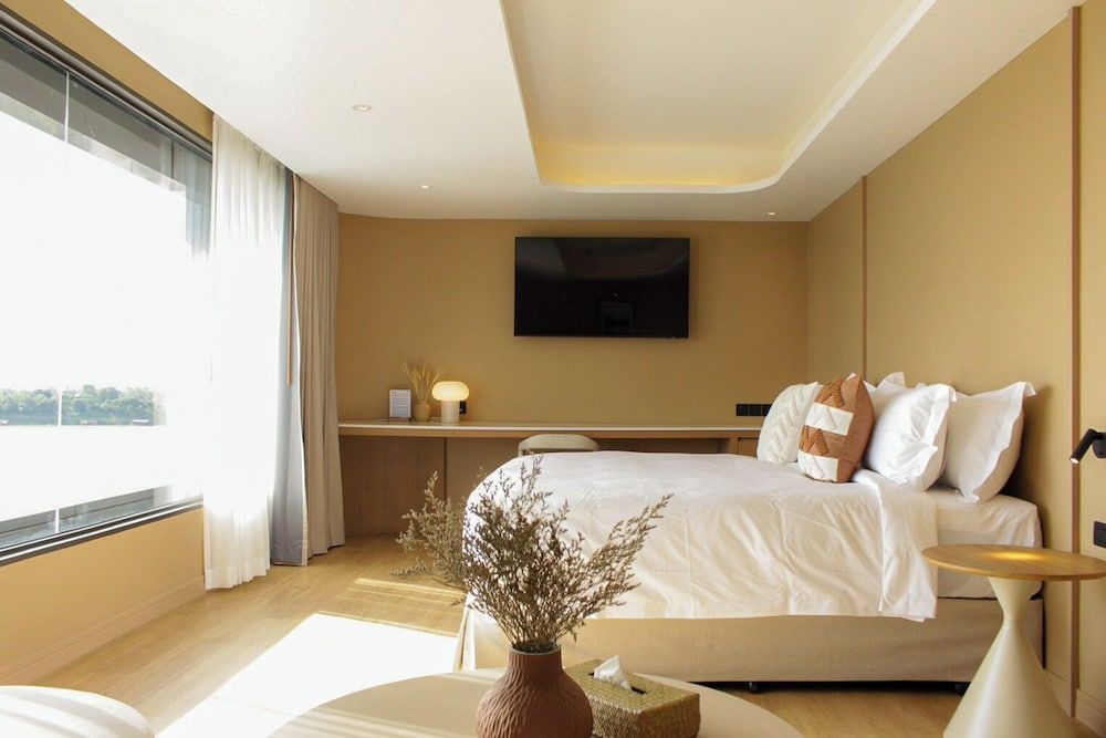 LePont Riverfront Resort Nongkhai Junior Suite 2