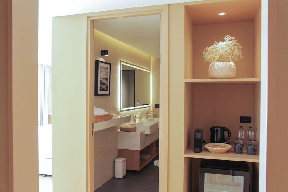 LePont Riverfront Resort Nongkhai Junior Suite 7