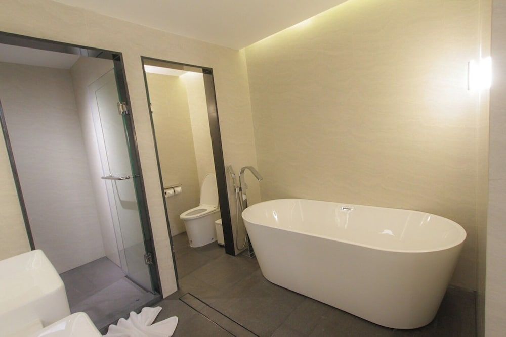 LePont Riverfront Resort Nongkhai Junior Suite Plus 5