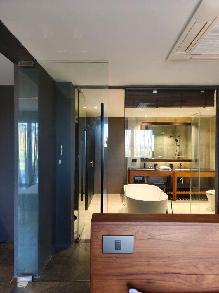 Le Bonheur Khaokho Family Suite, Hill View 5