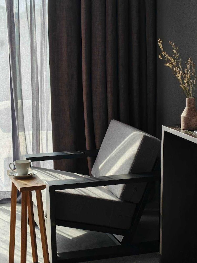 Le Bonheur Khaokho Standard Room, 1 King Bed 6