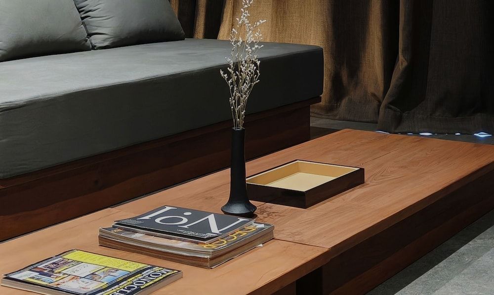 Le Bonheur Khaokho Family Suite, Hill View 7