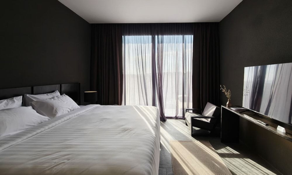 Le Bonheur Khaokho Standard Room, 1 King Bed