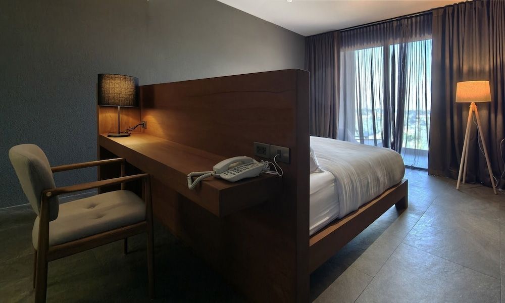 Le Bonheur Khaokho Family Suite, Hill View