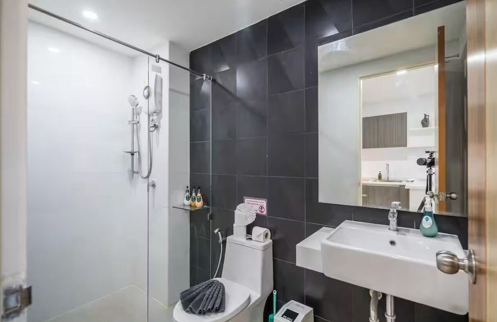 Kata Ozone Double Room, Garden View 6