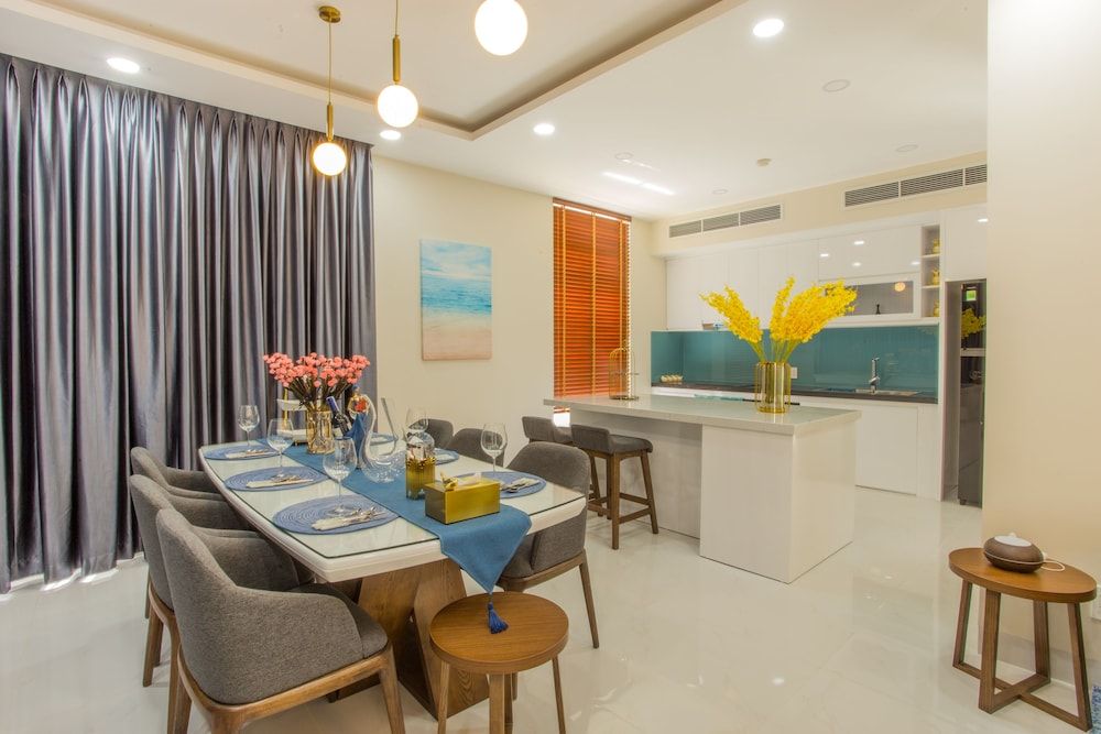 Family Villa