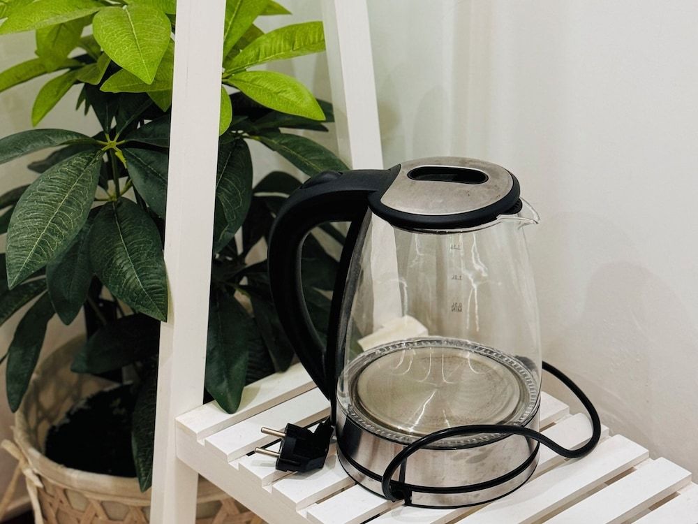 Cloudy Homestay Hoi An Standard Room