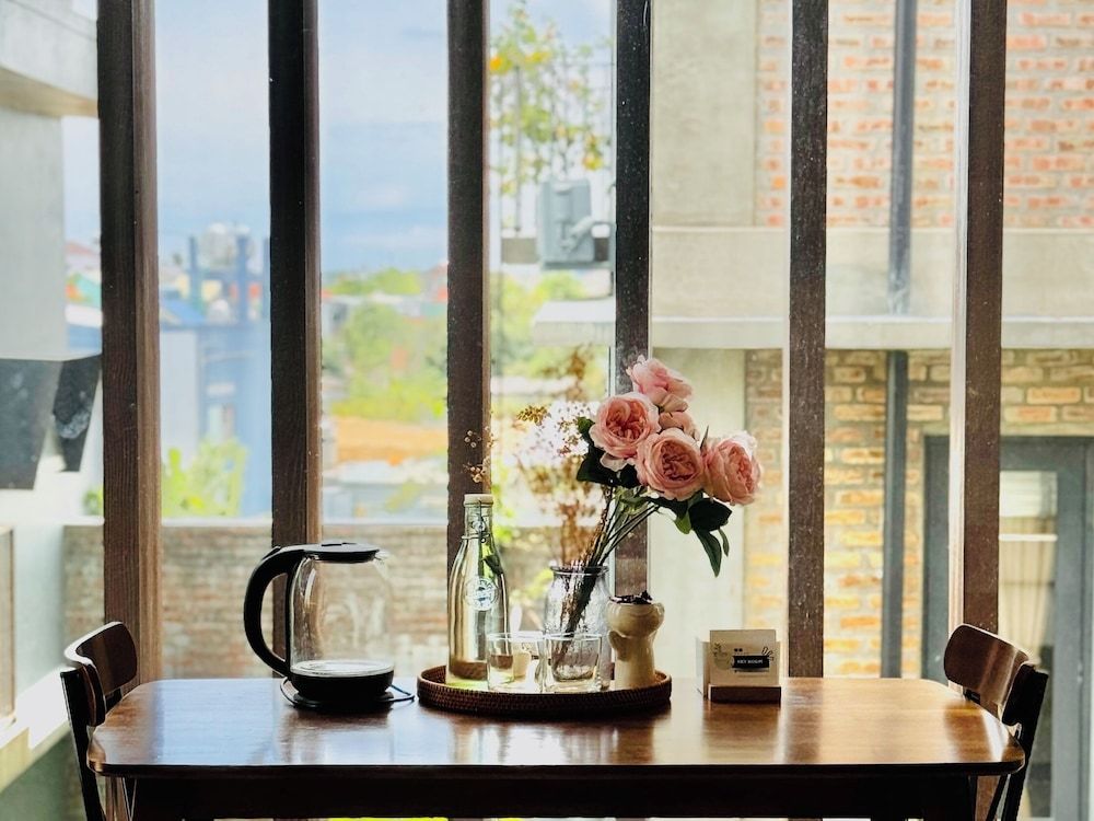 Cloudy Homestay Hoi An Junior Room 7