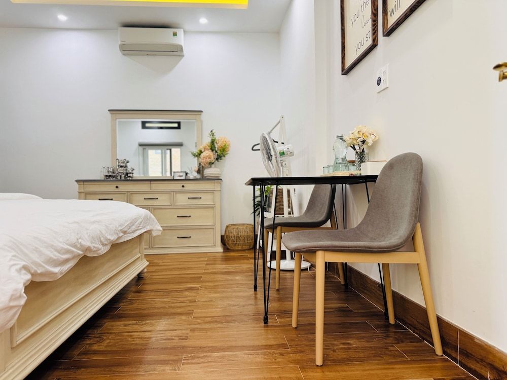 Cloudy Homestay Hoi An Standard Room 3