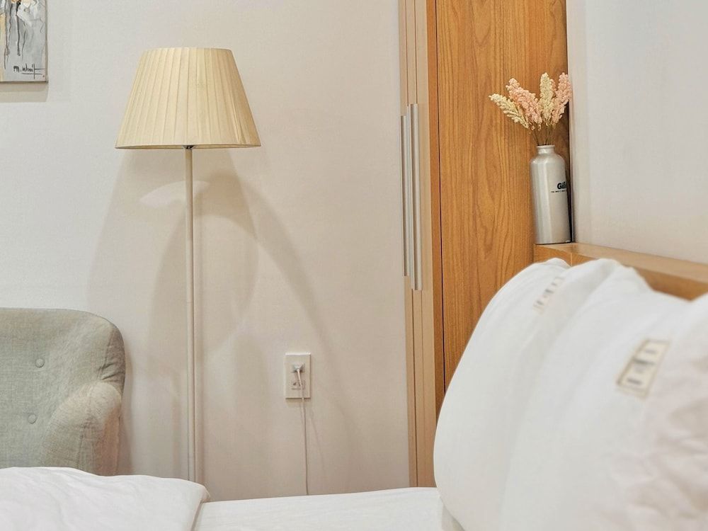 Cloudy Homestay Hoi An Deluxe Room 6