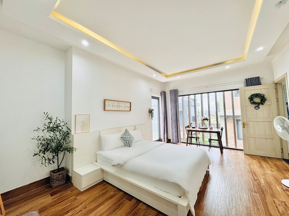 Cloudy Homestay Hoi An Junior Room 4