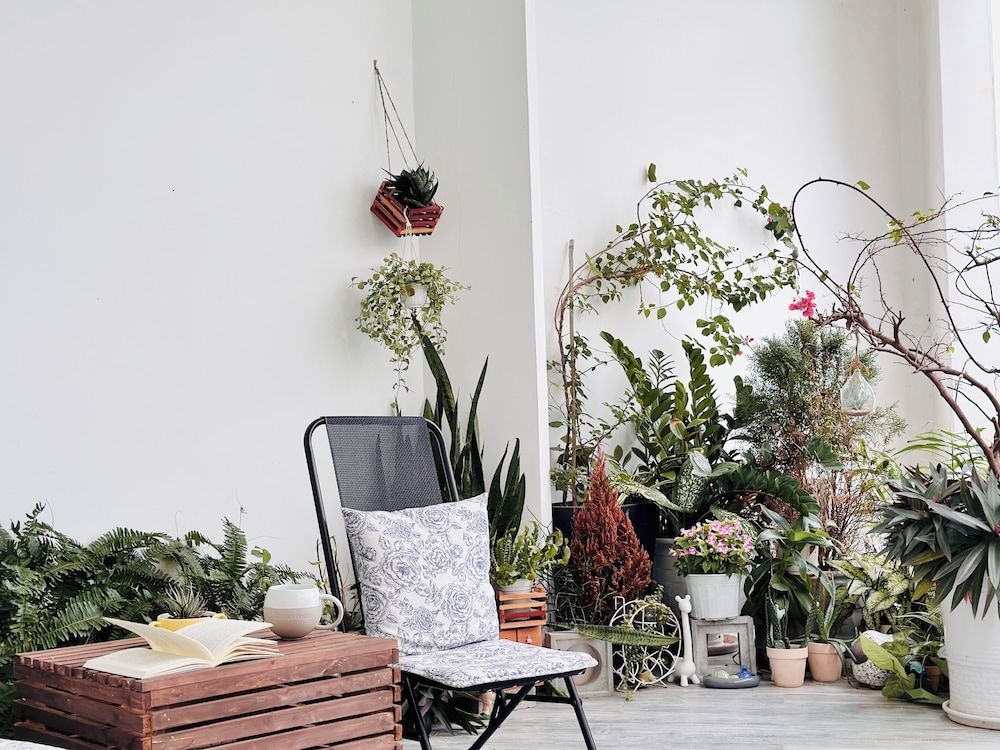 Cloudy Homestay Hoi An Deluxe Room 13