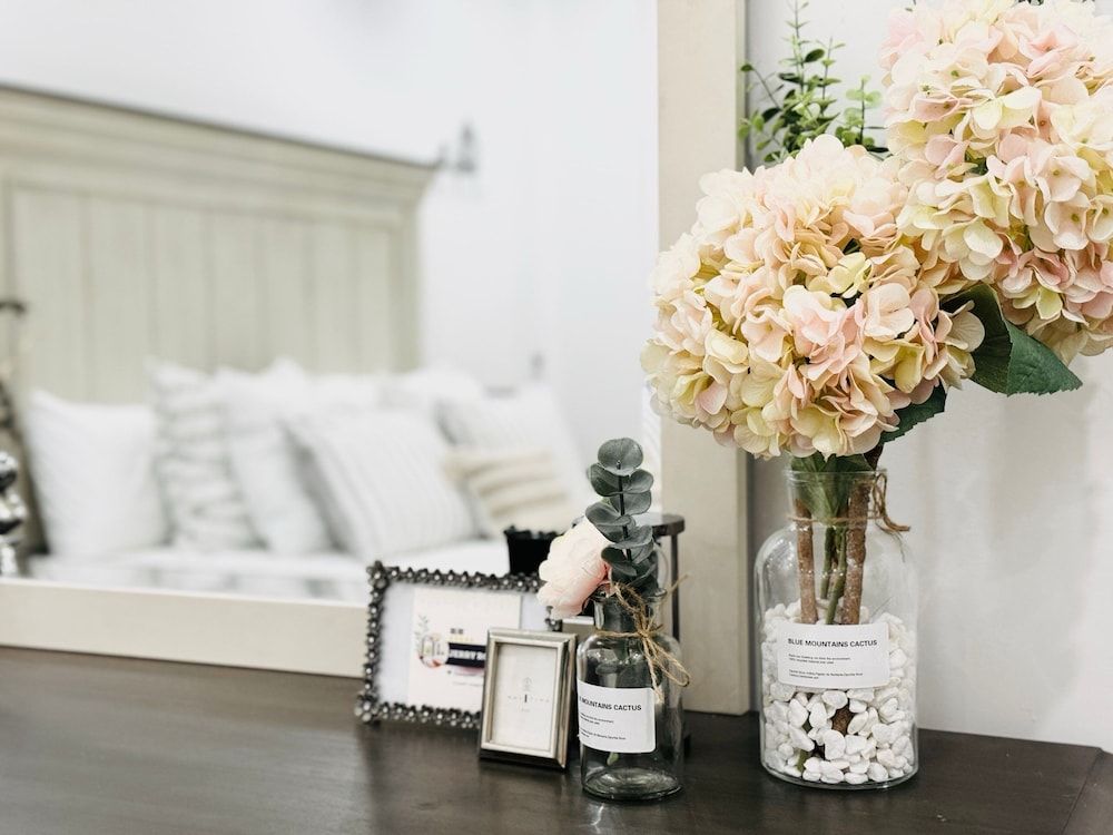 Cloudy Homestay Hoi An Standard Room 9