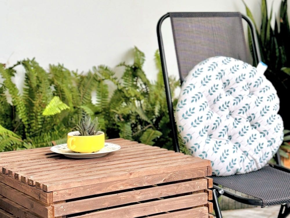 Cloudy Homestay Hoi An Deluxe Room 12