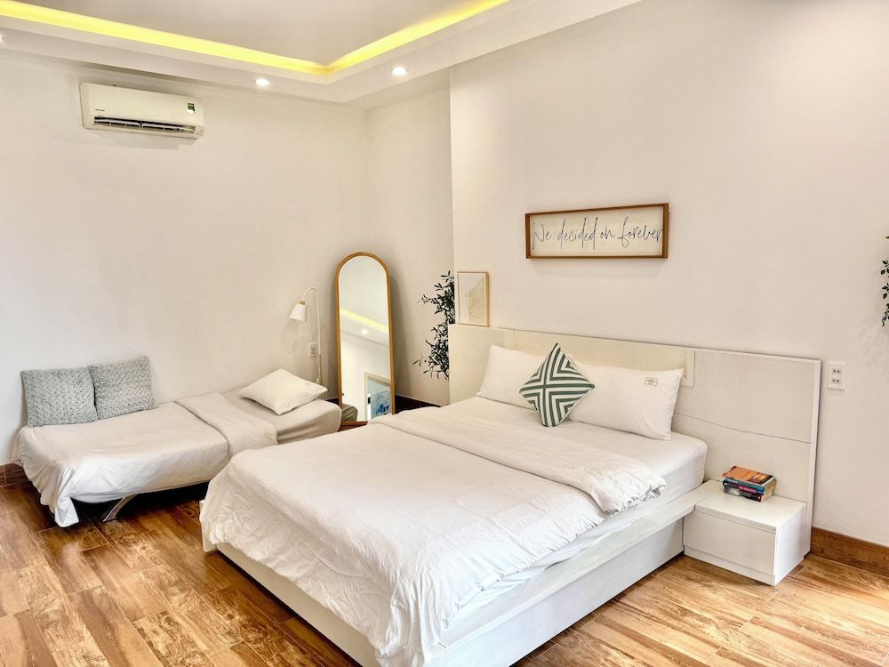 Cloudy Homestay Hoi An Junior Room 5