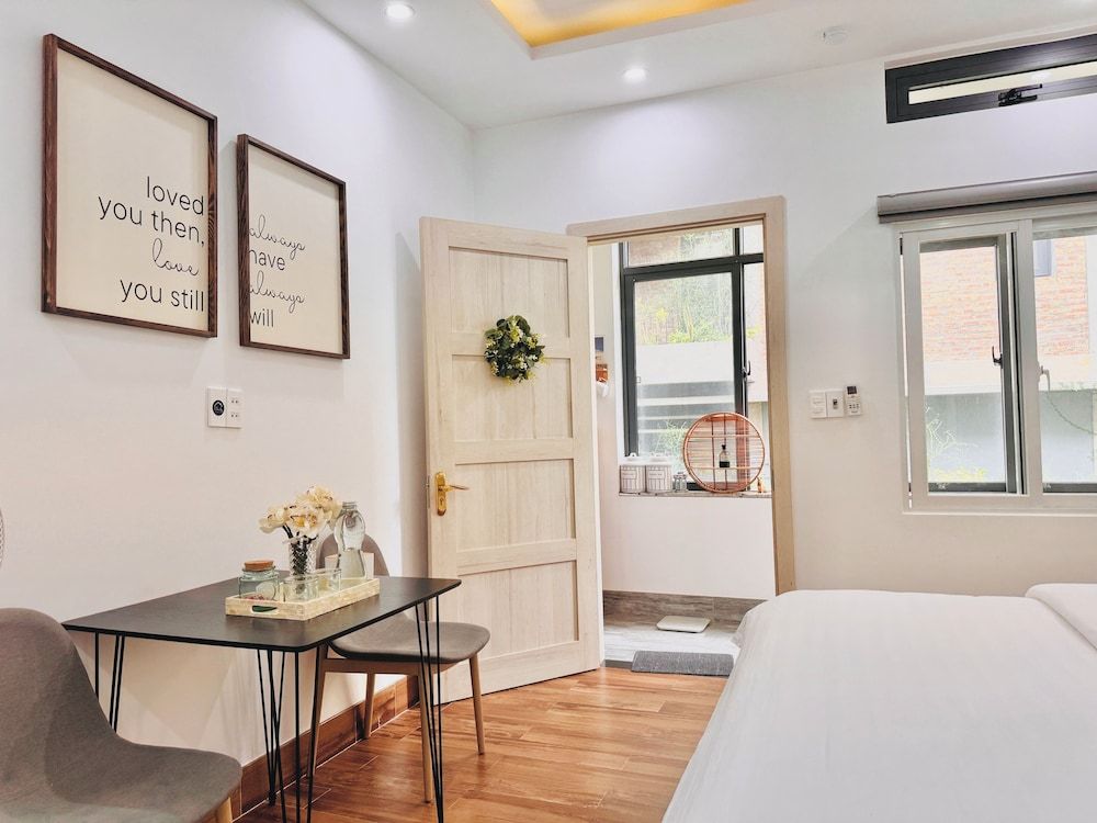 Cloudy Homestay Hoi An Standard Room 11