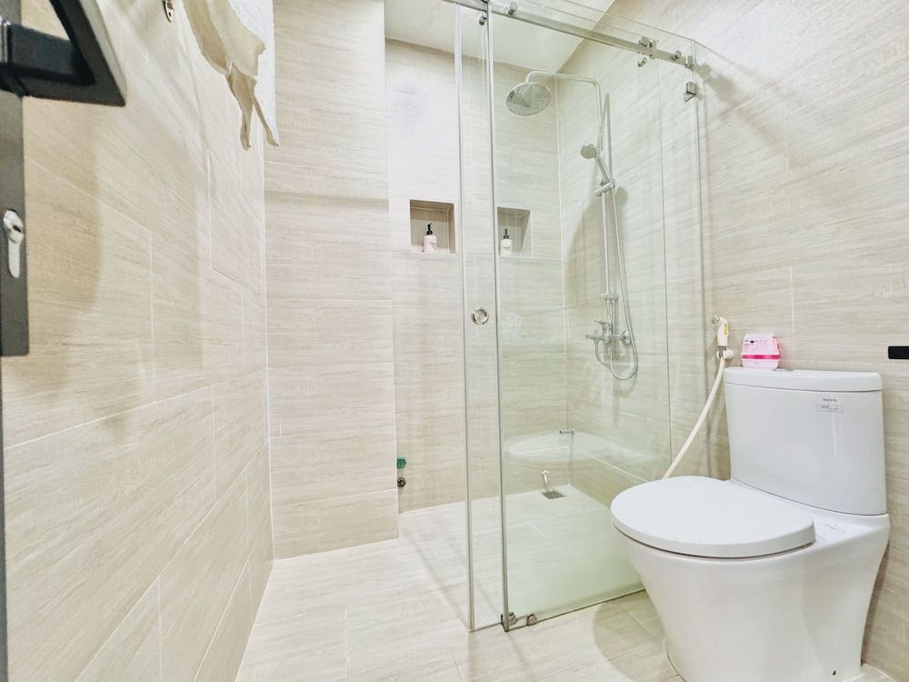 Cloudy Homestay Hoi An Standard Room 8