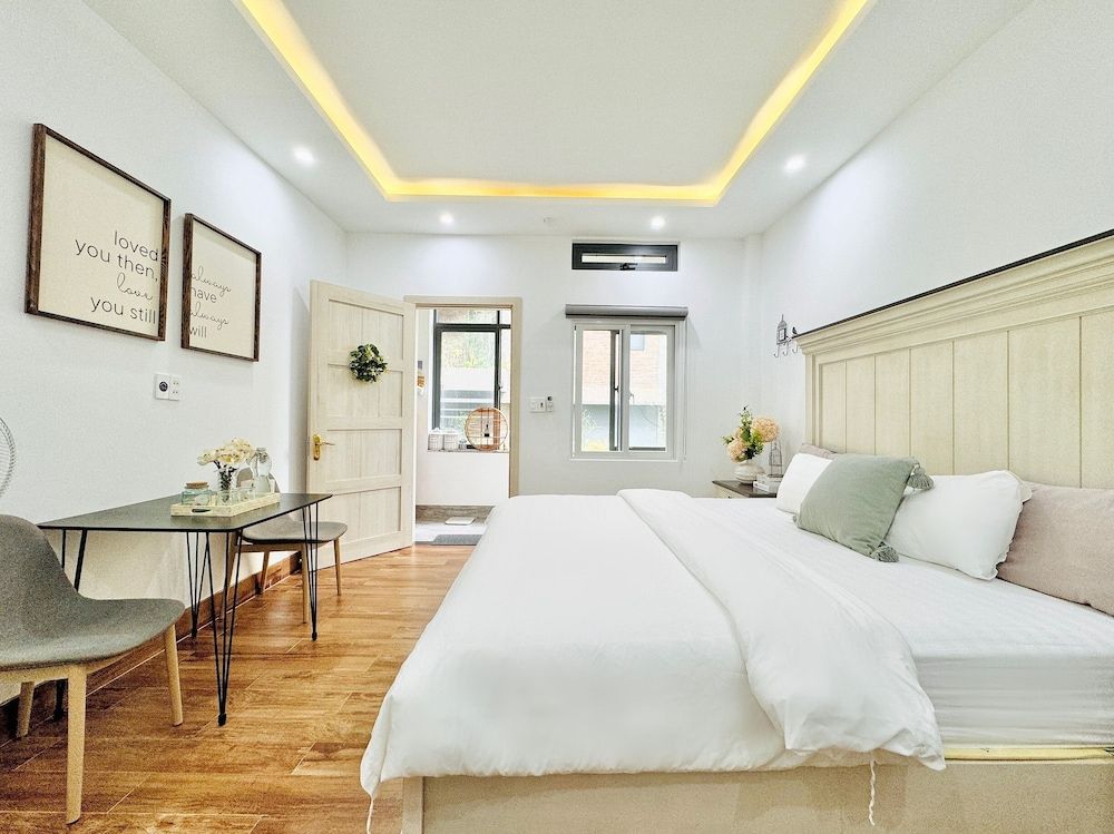 Cloudy Homestay Hoi An Standard Room 4