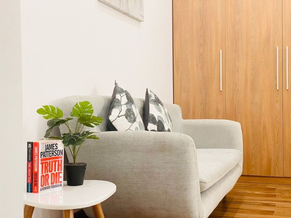 Cloudy Homestay Hoi An Deluxe Room 9