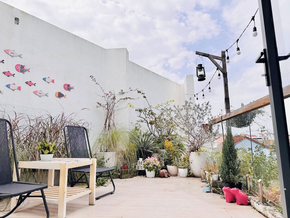 Cloudy Homestay Hoi An Junior Room 10