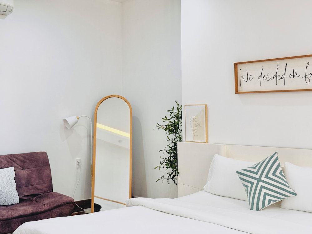 Cloudy Homestay Hoi An Junior Room 6