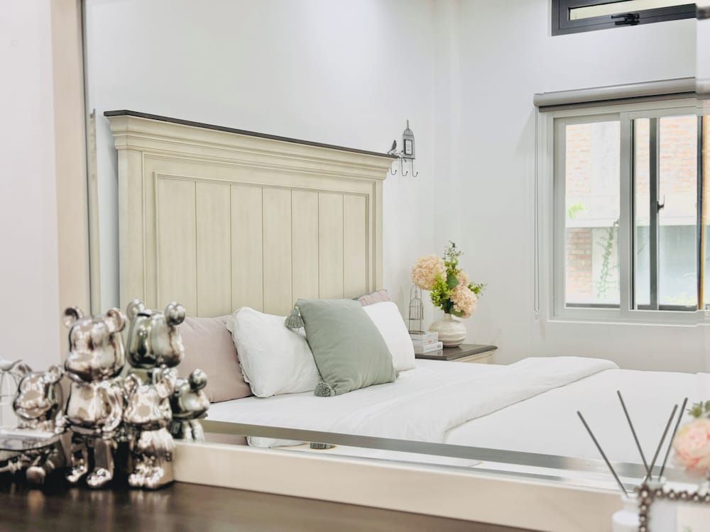 Cloudy Homestay Hoi An Standard Room 2