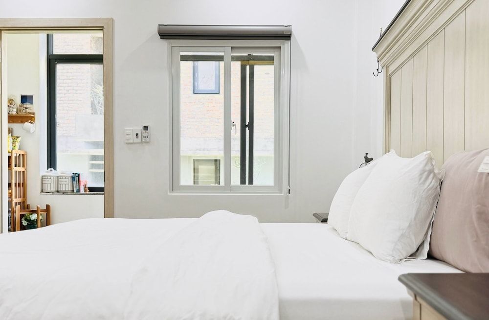 Cloudy Homestay Hoi An Standard Room 10