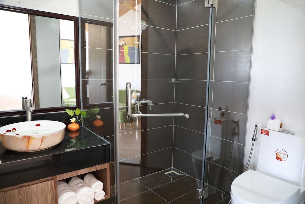 1 Stop Vivi An Bang Beach Hoi An Hotel Signature Twin Room 11