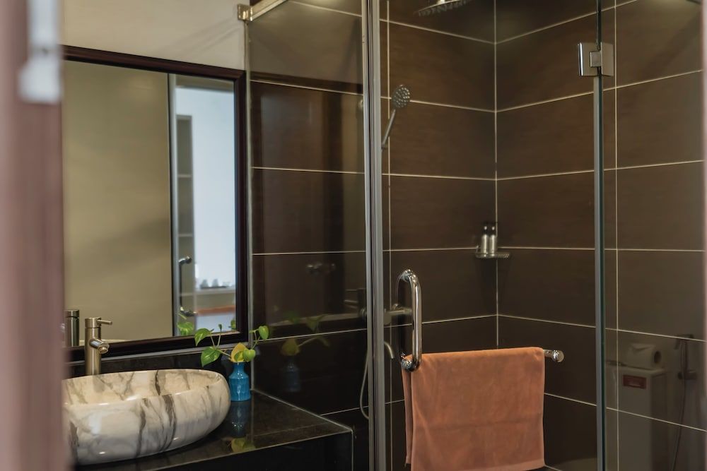 1 Stop Vivi An Bang Beach Hoi An Hotel Signature Twin Room 15