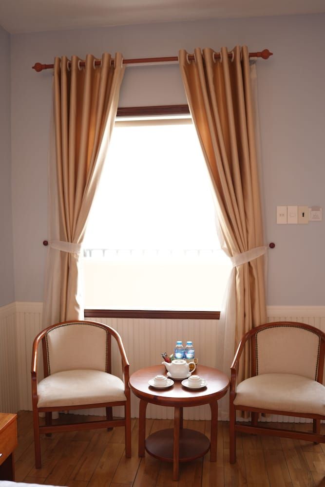 Pleiku Hotel by Gia Lai Tourist Deluxe Twin Room 16