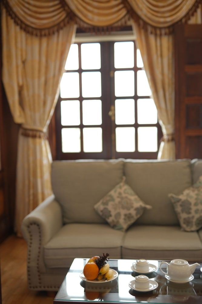 Pleiku Hotel by Gia Lai Tourist Royal Double Room 17