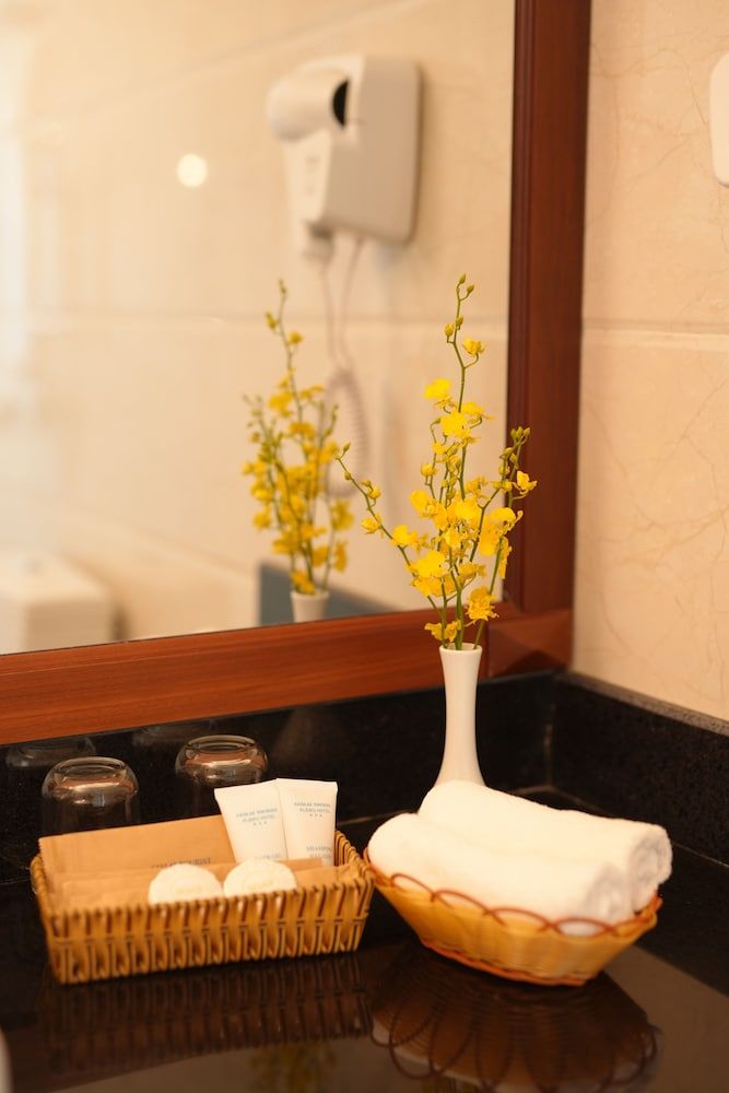 Pleiku Hotel by Gia Lai Tourist Royal Double Room 11