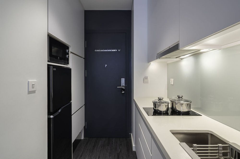 Linn Hotel Bac Giang Basic Studio 6