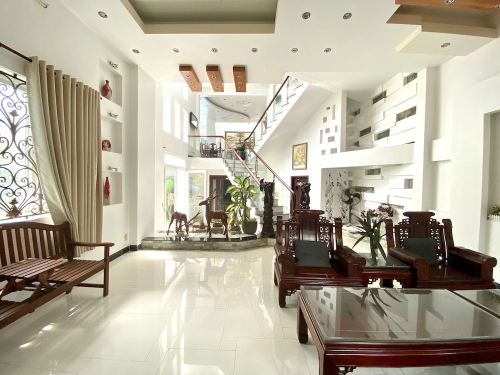 Homestay Co Gai Viet