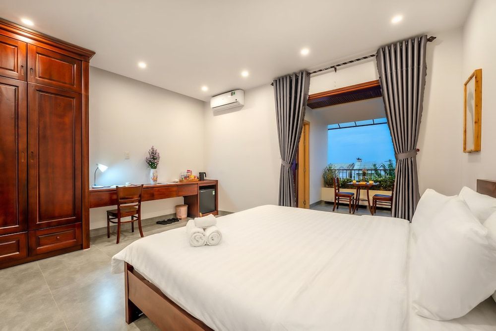 Cat Tien Villa Hoi An