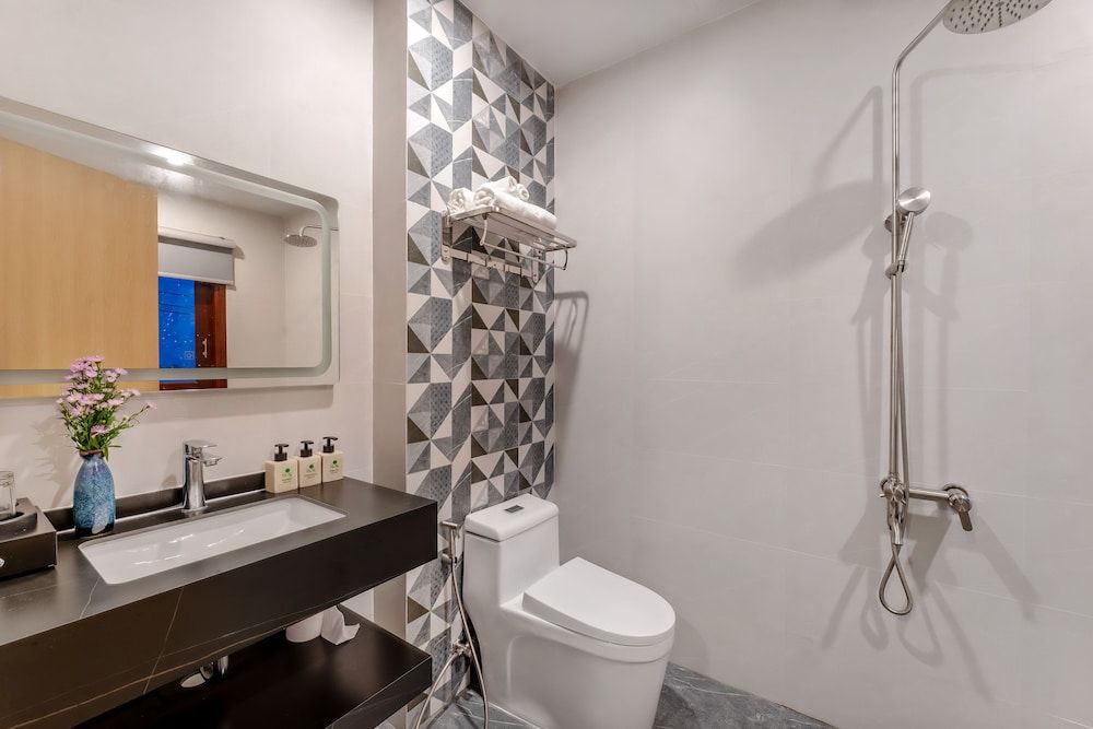 Cat Tien Villa Hoi An Superior Double Room, Garden View 6