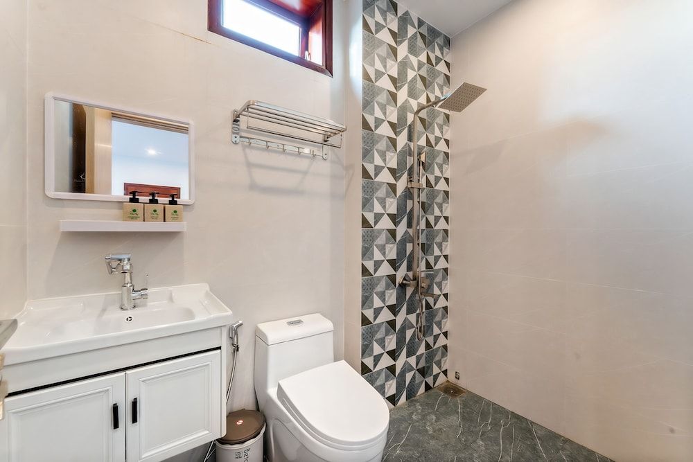 Cat Tien Villa Hoi An Deluxe Double Room, Pool View 13