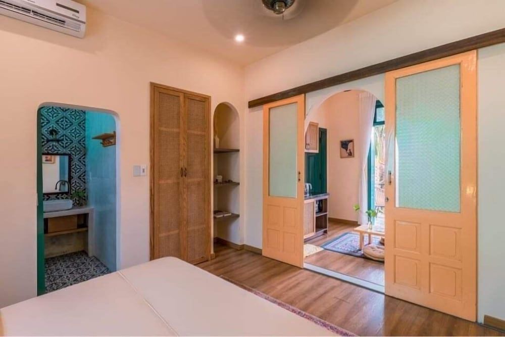 Family Studio Suite, 2 Bedrooms, Pool Access, Pool View