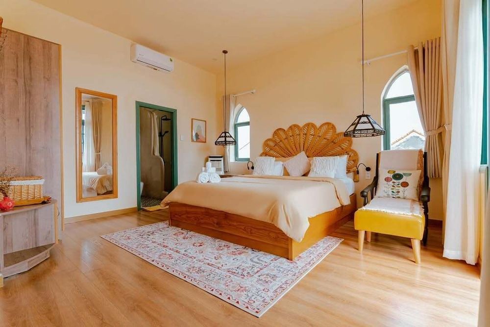 Family Studio Suite, 2 Bedrooms, Pool Access, River View