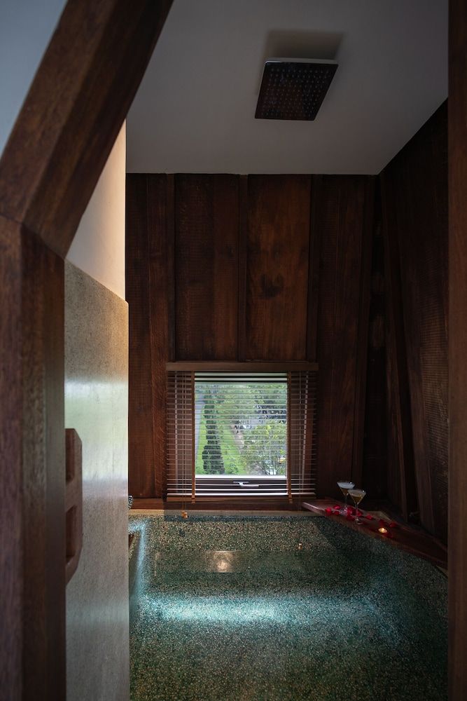 Mùa Dalat Wellness Hotel Signature Double Room, 1 King Bed, Bathtub, City View 14