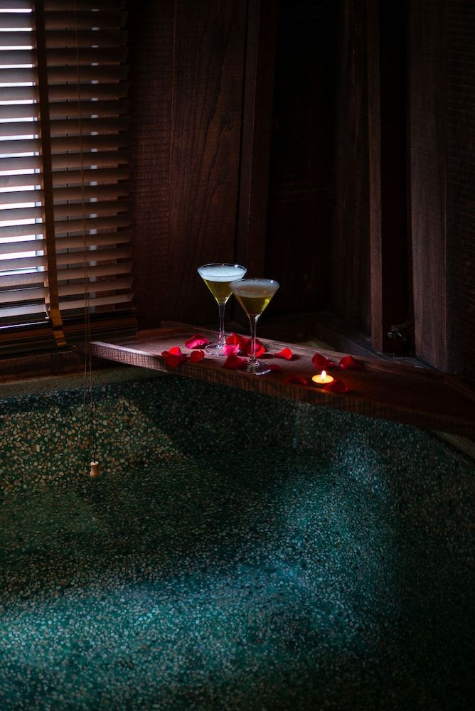 Mùa Dalat Wellness Hotel Signature Double Room, 1 King Bed, Bathtub, City View 15