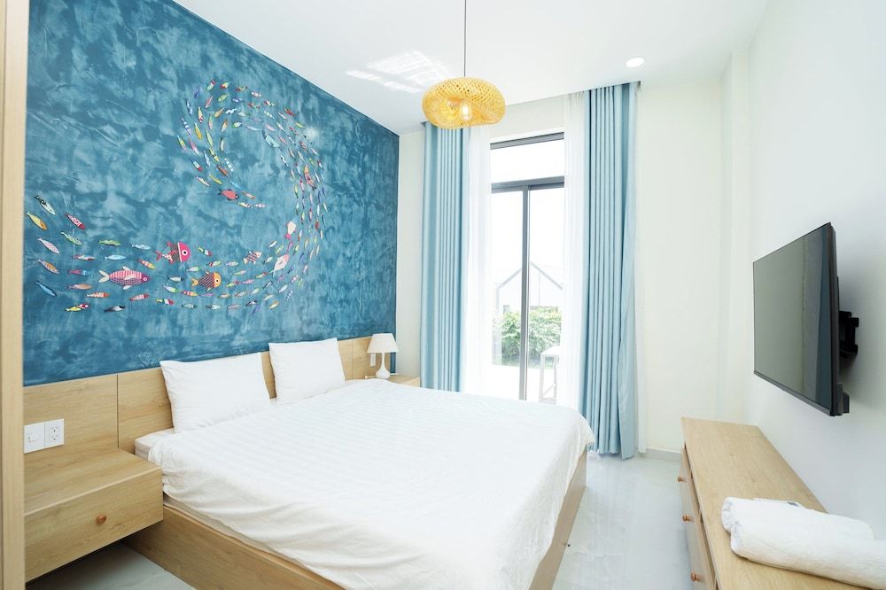 Happy Stay Luxury Villa (Jupiter Villa Hill 3.1-34) 3