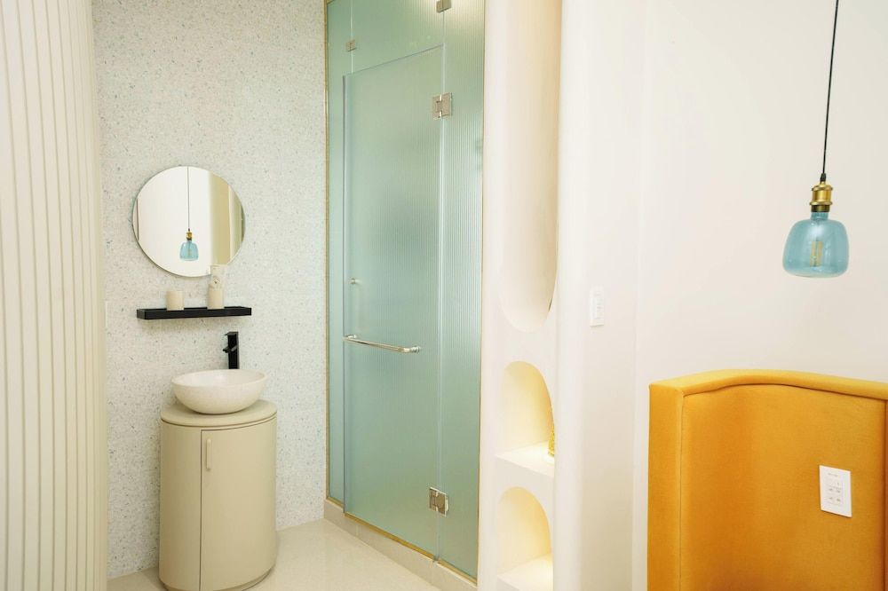 Happy Stay Luxury Villa (Dubai Villa Hill) 18