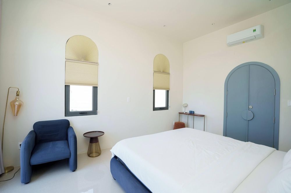 Happy Stay Luxury Villa (Dubai Villa Hill) 3