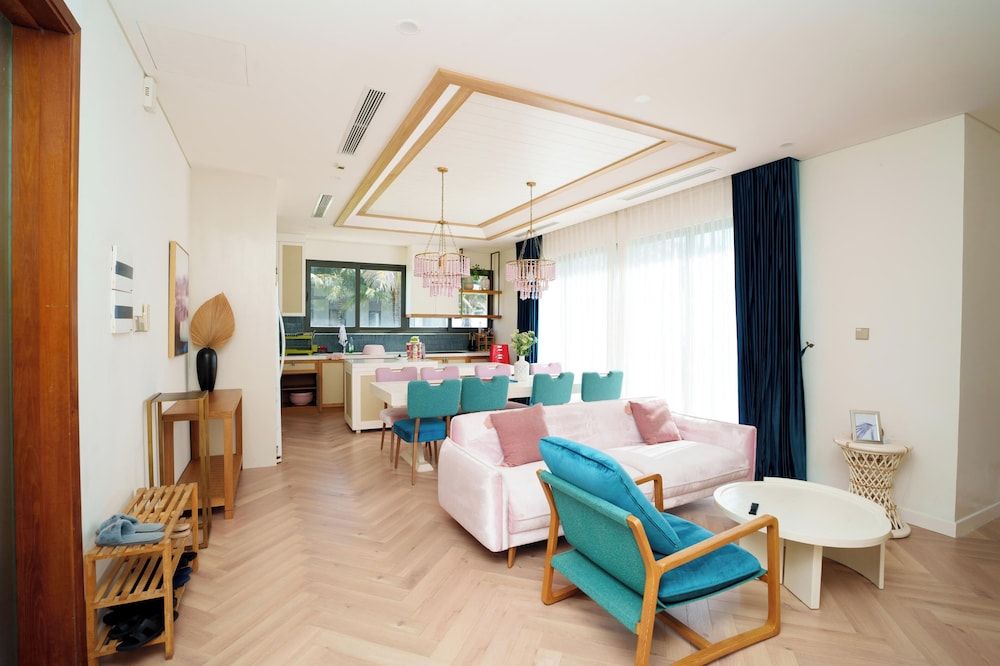 Happy Stay Grand Villa (JOLENE VILLA 1.08) 14